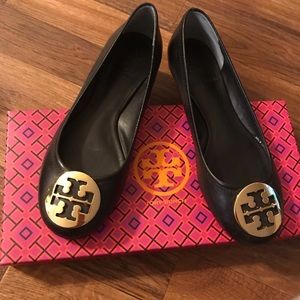 Tory Burch flats size 6.5